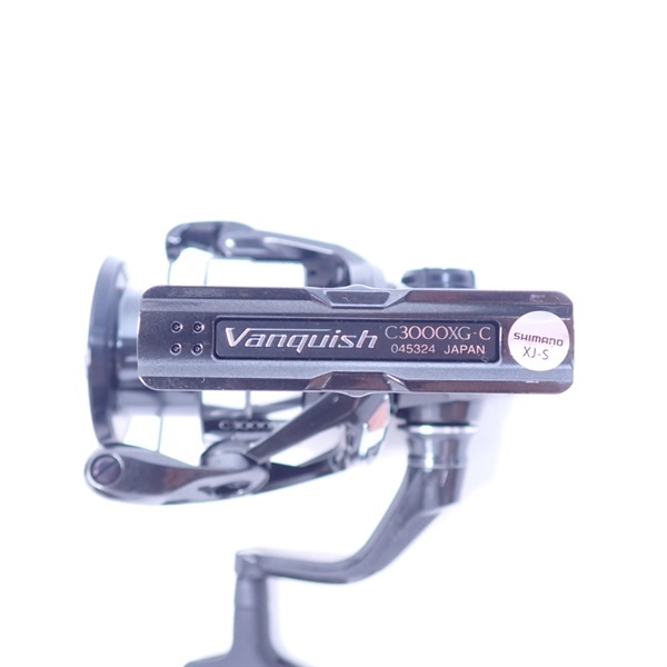 ２３ヴァンキッシュＣ３０００ＸＧ